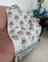 Rangrez Throw